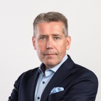 Patria Employee Mikko Leino's profile photo