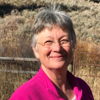 Barbara Smith
