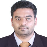 JH Construction W.L.L Employee Thameem Ansari's profile photo