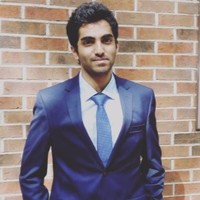 Bristol Myers Squibb Employee Abhilash Menon's profile photo