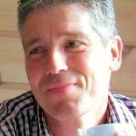 Coach4you Employee Frank Heijkers's profile photo