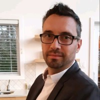 MOLYDAL Employee Eric Lavoie's profile photo