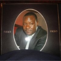 Co-operative Bank of Kenya Employee Simiyu Tete's profile photo