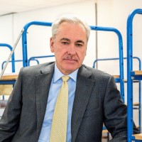 M80 Partners Employee Geert Vanderstappen's profile photo