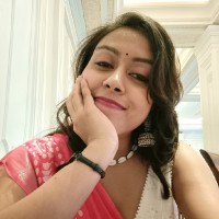 Alimpana Roy Email