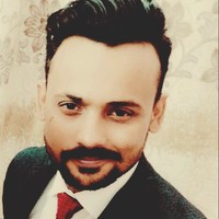 OakNorth Bank Employee Rahul Srivastava's profile photo