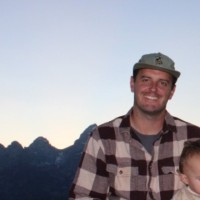 Campervan HQ Employee Garrett Payton's profile photo