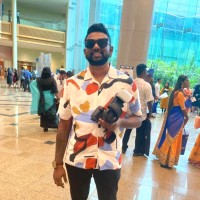 Pavitheran Sekaran Email
