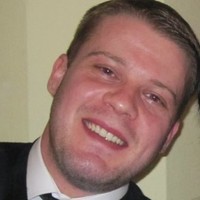 FoxLaser Employee Dimitar Kinov's profile photo
