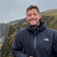 Cedar City Developments Employee Harrison Demone's profile photo