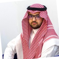 National Technology Development Program Employee Hisham Alturki's profile photo