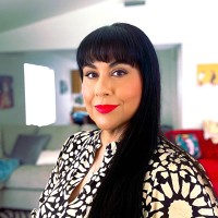 Madera County Employee Jeannette Copeland's profile photo