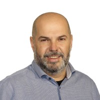 SNDC ECOCLIM Employee Jérôme Berdoulat's profile photo