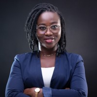 LONACI Employee Claude-Axelle Gnamian's profile photo
