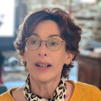 Auchan Retail Employee Florence Corbin's profile photo