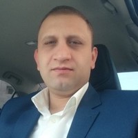 BetConstruct Employee Tigran Meliksetyan's profile photo