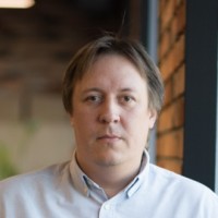 Yakov Shuvaev's profile photo