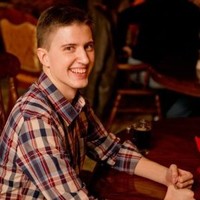 Yandex Employee Dmitry Isaev's profile photo