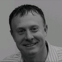 Cryptic Vector Employee Nick Kaiser's profile photo