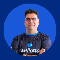 Wellows Employee Masab Gadit's profile photo
