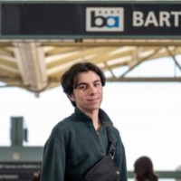 Seamless Bay Area Employee Kevin Deantoni's profile photo
