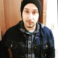 Visionnaire Employee Ian Chagas Salgado's profile photo