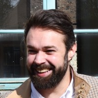 LinkCy Employee Raphael Andribet's profile photo
