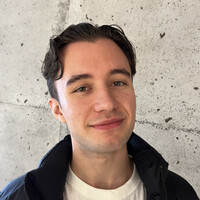 Medinet Employee Jackson Woollett's profile photo