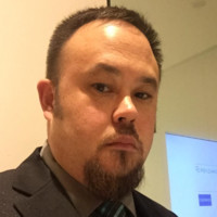 Frederick News-Post Employee Rich Stultz's profile photo