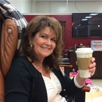 Cheryl Bushman