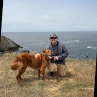 HULY Employee Will Mortenson's profile photo