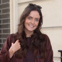 Olivia Stead Email