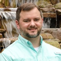 LANXESS Employee Chad Barnhill's profile photo