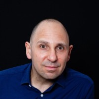 Cashwave Employee Petar Lalov's profile photo
