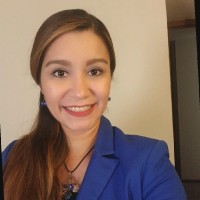 All American Title Company Inc. Employee Nadia Trejos's profile photo