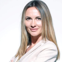 FITSPACE Studios Employee Marina Osmacova's profile photo