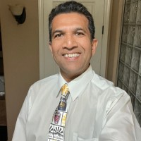 City of Goodyear Employee Sumeet Mohan's profile photo