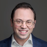 Agora Services Group Employee Steven Schabes's profile photo