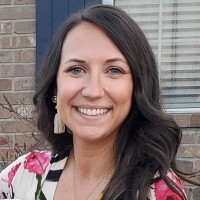 Walmart Employee Lauren Sharp's profile photo