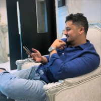 Mahmoud Alaaeldin Email
