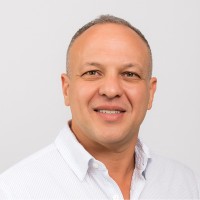 United Auto Group Employee Brian Benchekroun's profile photo
