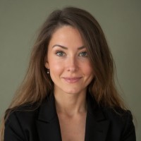 Marianna Yablonska Email & Phone Number