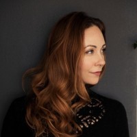 Grace Hypnotherapy Employee Grace Smith's profile photo