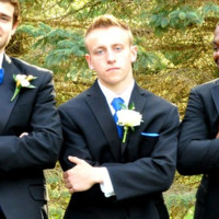 Hoffman Car Wash Employee Johnny Strickland's profile photo