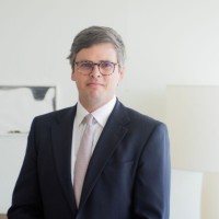 Pictet Asset Management Employee Jamie Harvey's profile photo