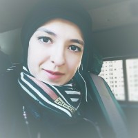 Inovola Employee Heba Nasr's profile photo