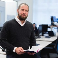 BrandMaker, an Uptempo company Employee Daniel Pichel's profile photo