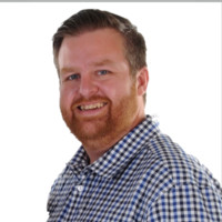 Groundfloor Finance Employee Greg Cordell's profile photo