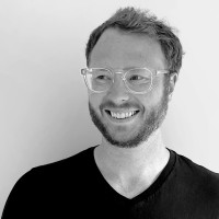 Design Distill Employee Alex Hogrefe's profile photo