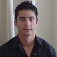 Intelligence Software Employee Juan Damain-Harris's profile photo